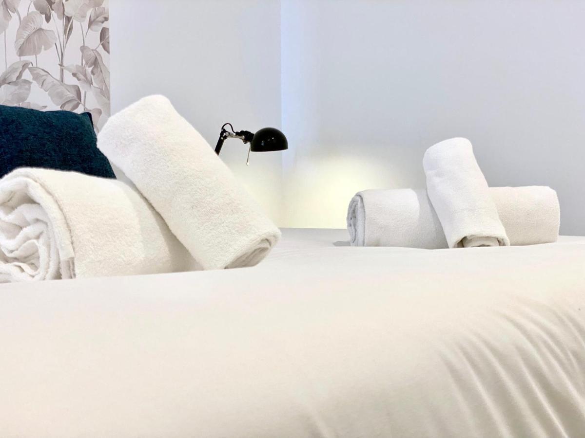 Appartement Tulem La Latina *