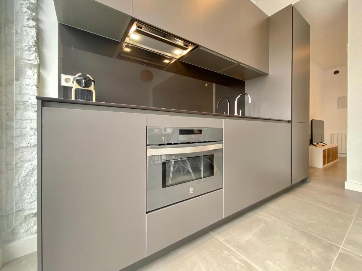 Appartement Tulem La Latina