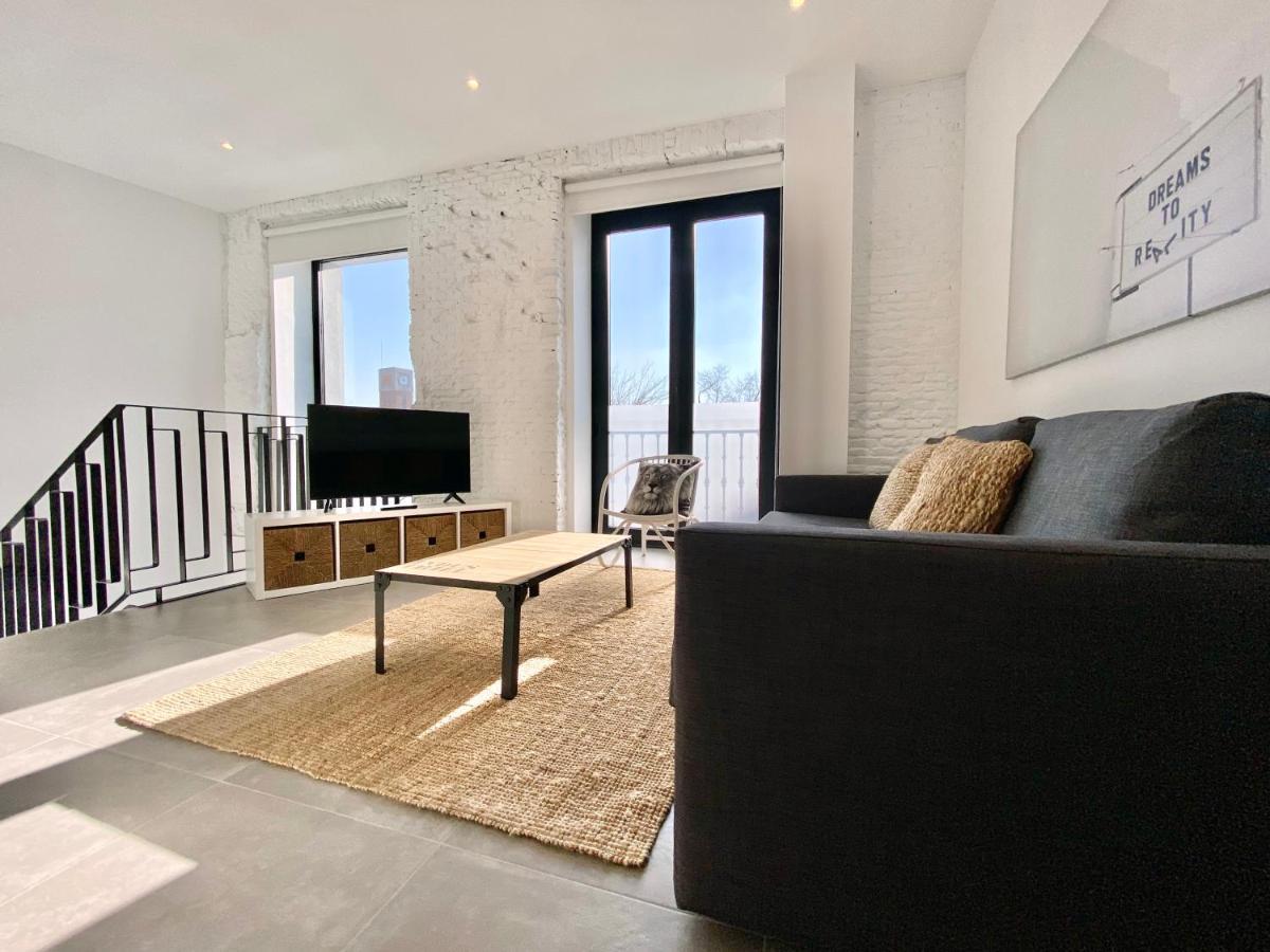 Tulem La Latina Appartement Madrid