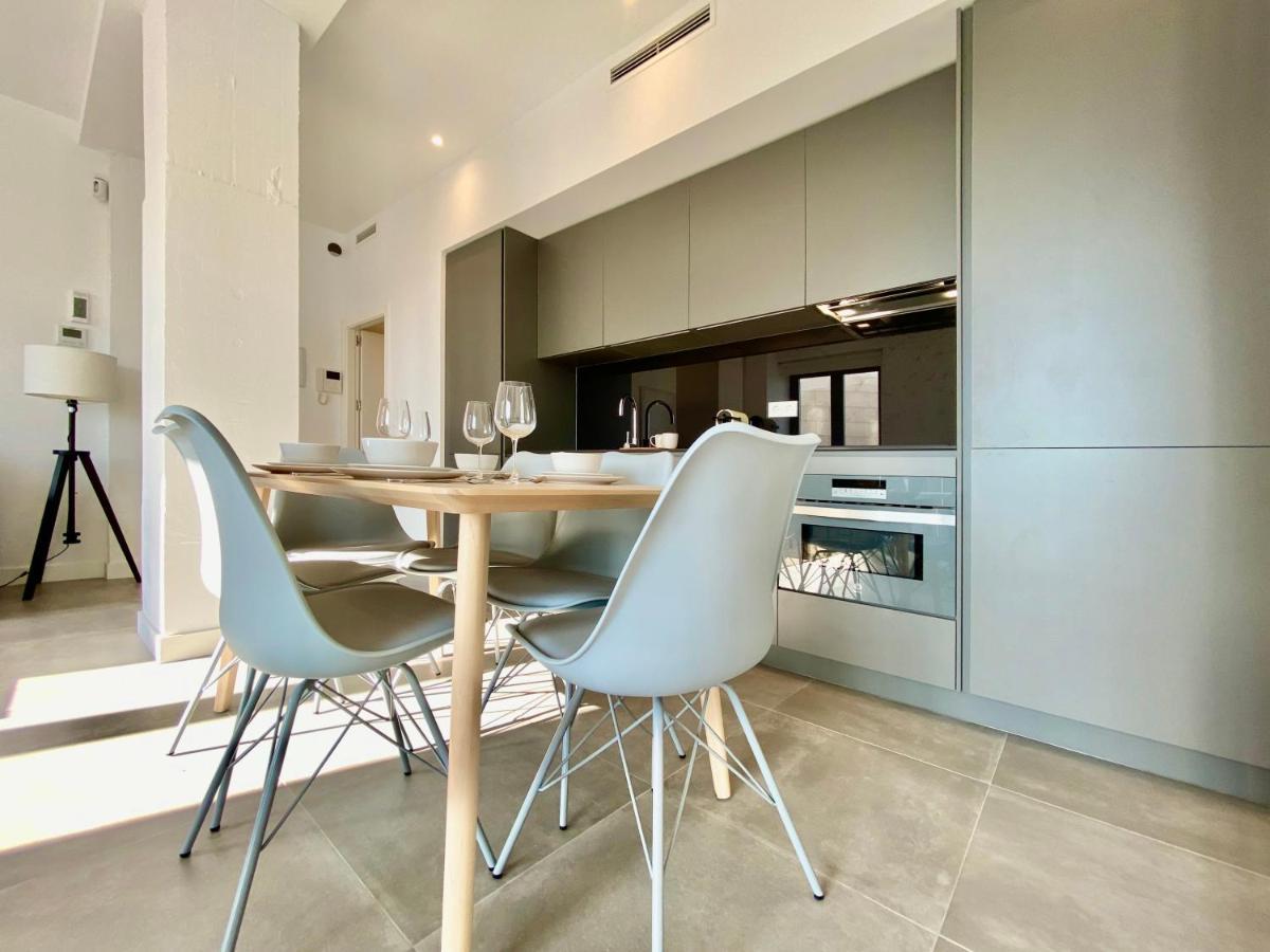 Appartement Tulem La Latina *