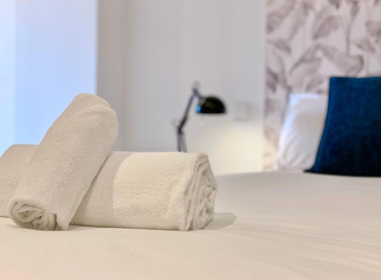 Tulem La Latina Appartement
