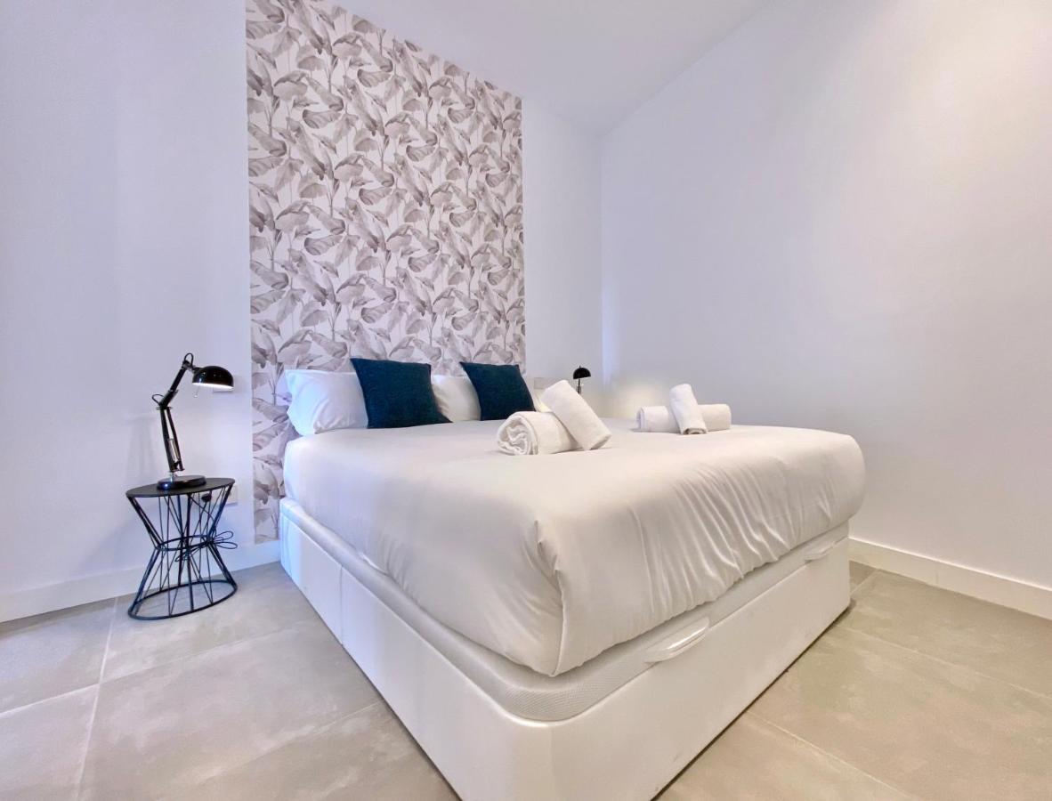 Appartement Tulem La Latina Madrid