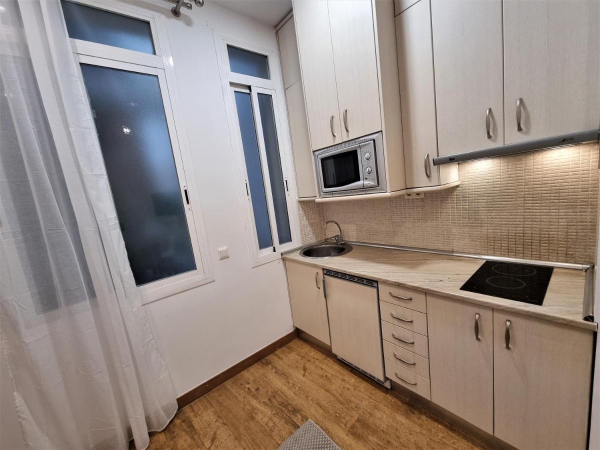 San Andres Apartamento Madrid