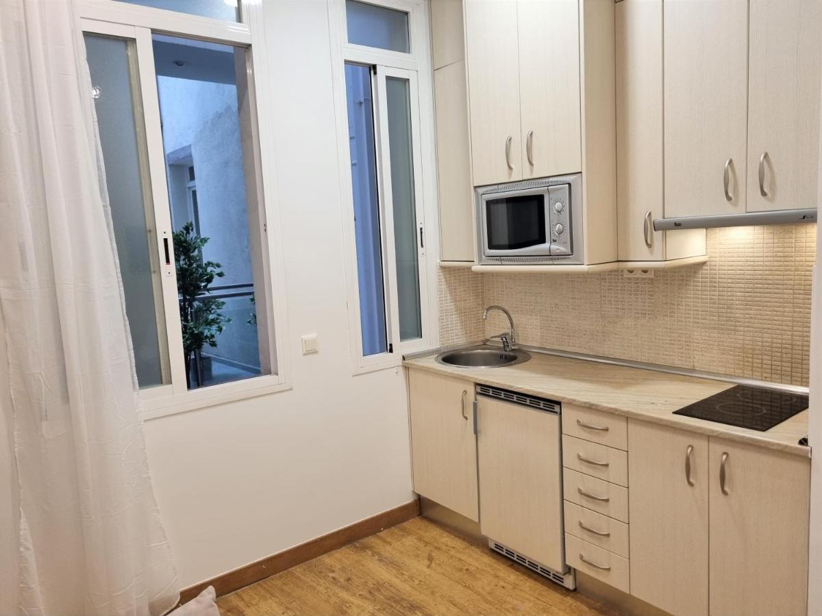 San Andres Apartamento *