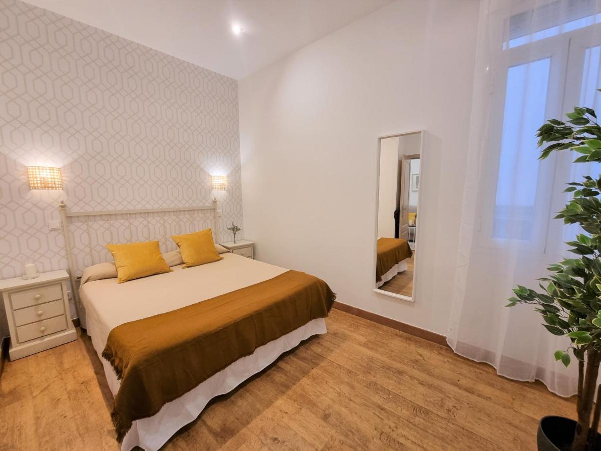 San Andres Apartamento