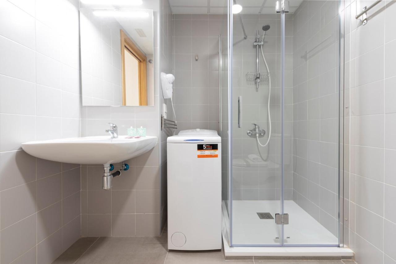 Apartamento Turístico Anr 1 - B *
