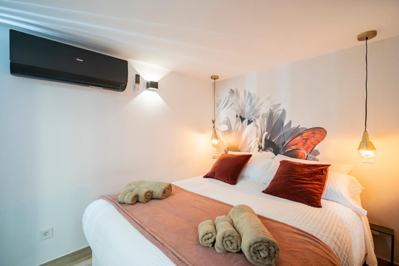 Nuevo Chamberí-arapiles Bdg46 Apartamento