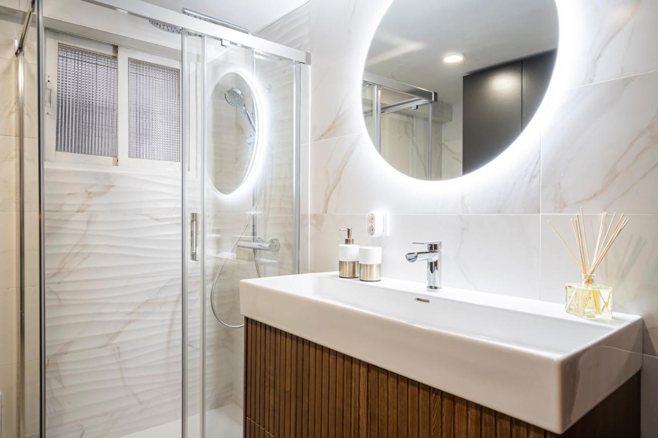 Nuevo Chamberí-arapiles Bdg46 Apartamento *
