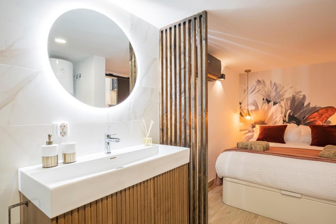 Nuevo Chamberí-arapiles Bdg46 Apartamento Madrid