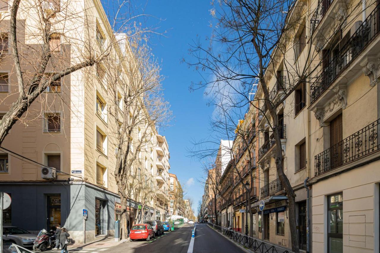 Nuevo Chamberí-arapiles Bdg46 Apartamento *