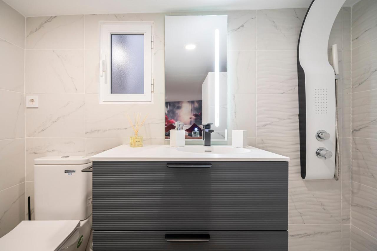 Apartamento Nuevo Chamberí-arapiles Bdg46 Madrid
