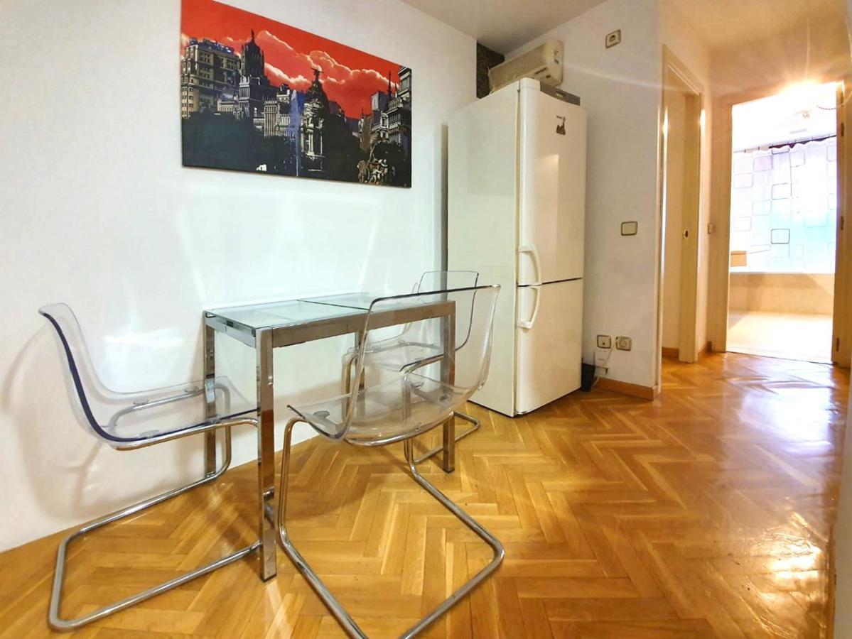 Fuencarral-gran Via Tph Bed and breakfast
