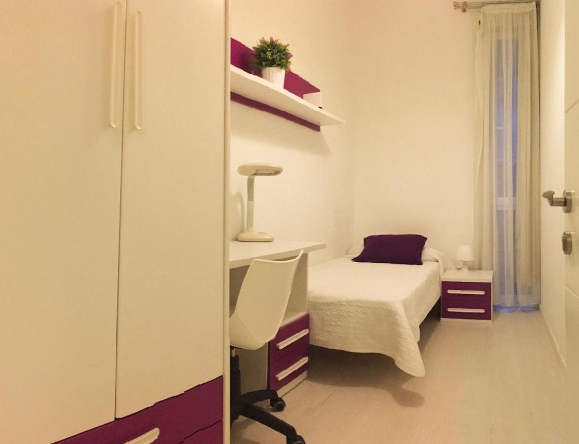 Apart-hotel Cozy Rooms In Argueelles, Madrid - Sk Madri