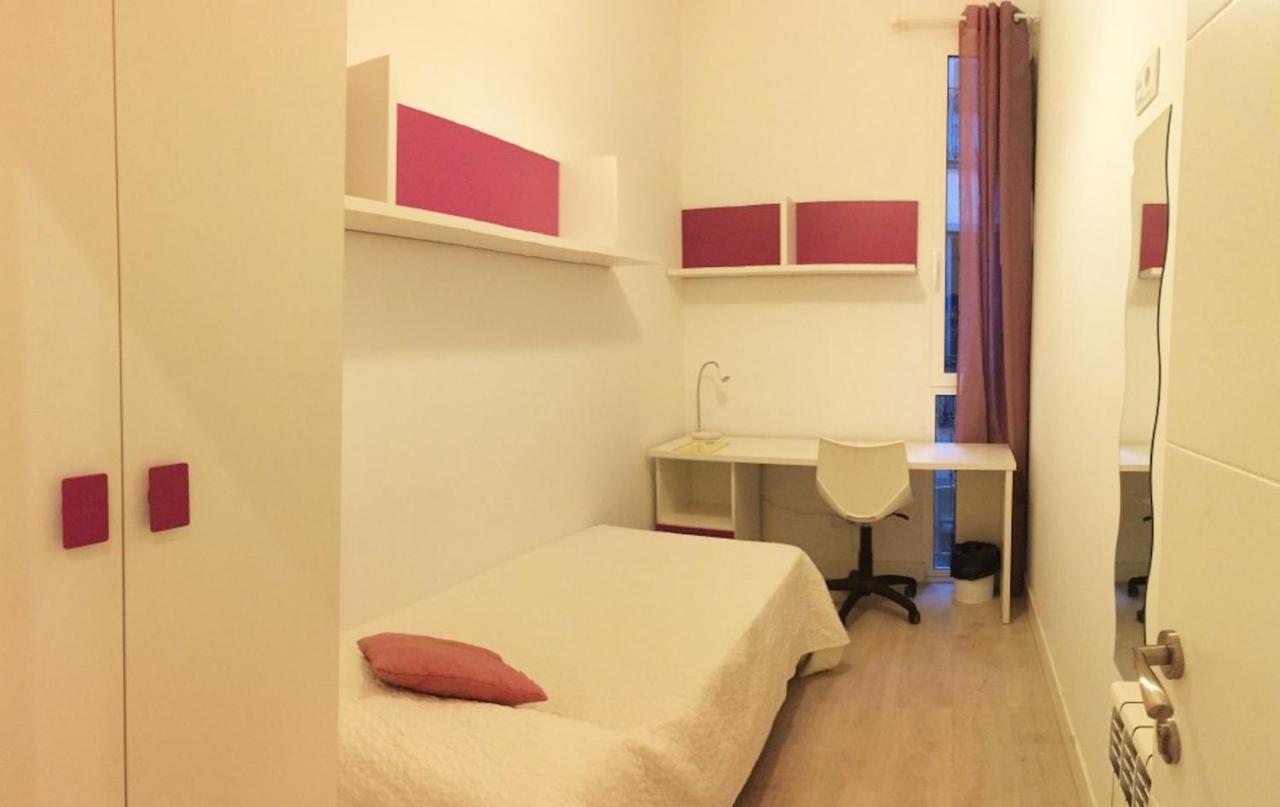 Cozy Rooms In Argueelles, Madrid - Sk