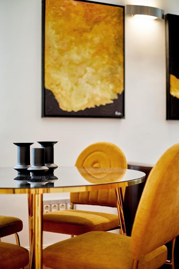 Apartment Goya Elegance, By Presidence Madrid