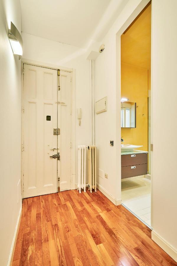 Goya Elegance, By Presidence Apartment
