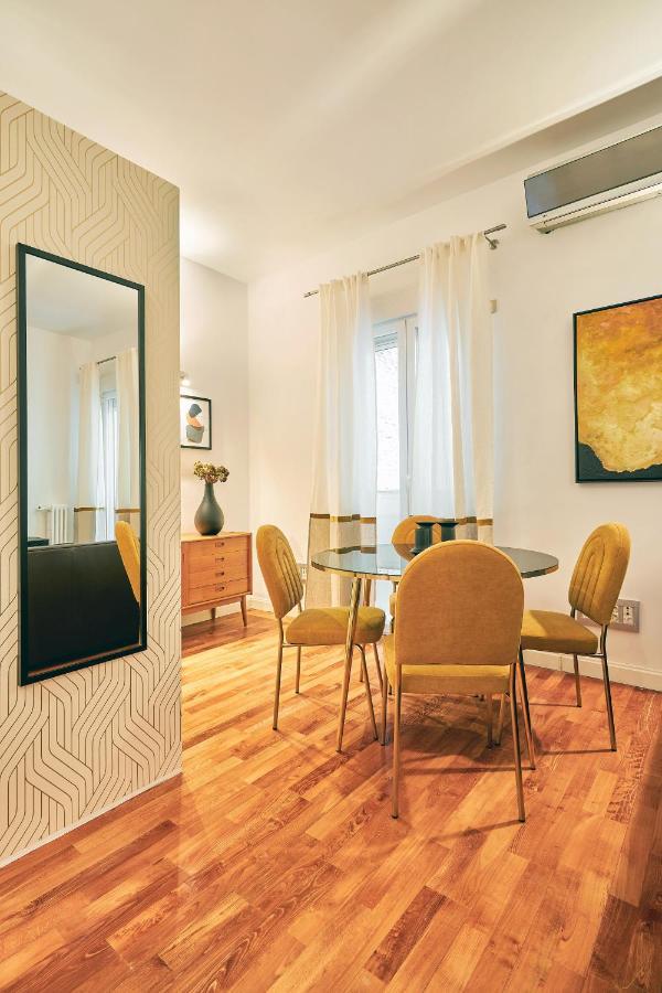 Goya Elegance, By Presidence Madrid
