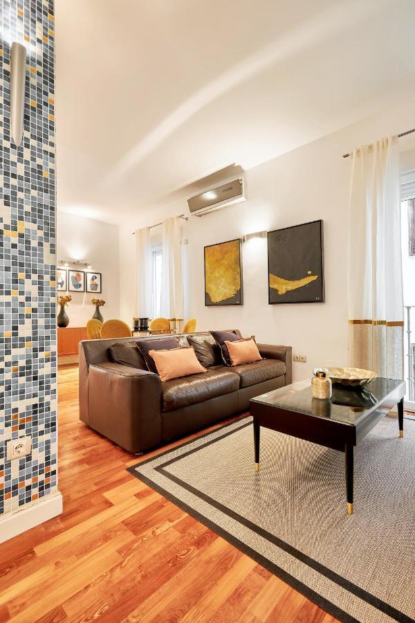 Apartment Goya Elegance, By Presidence