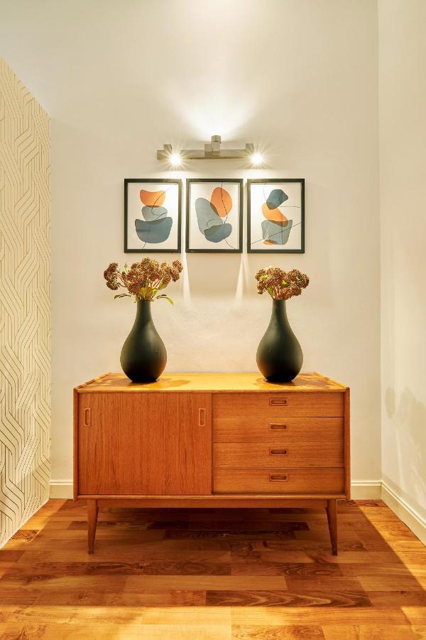 Goya Elegance, By Presidence Apartment