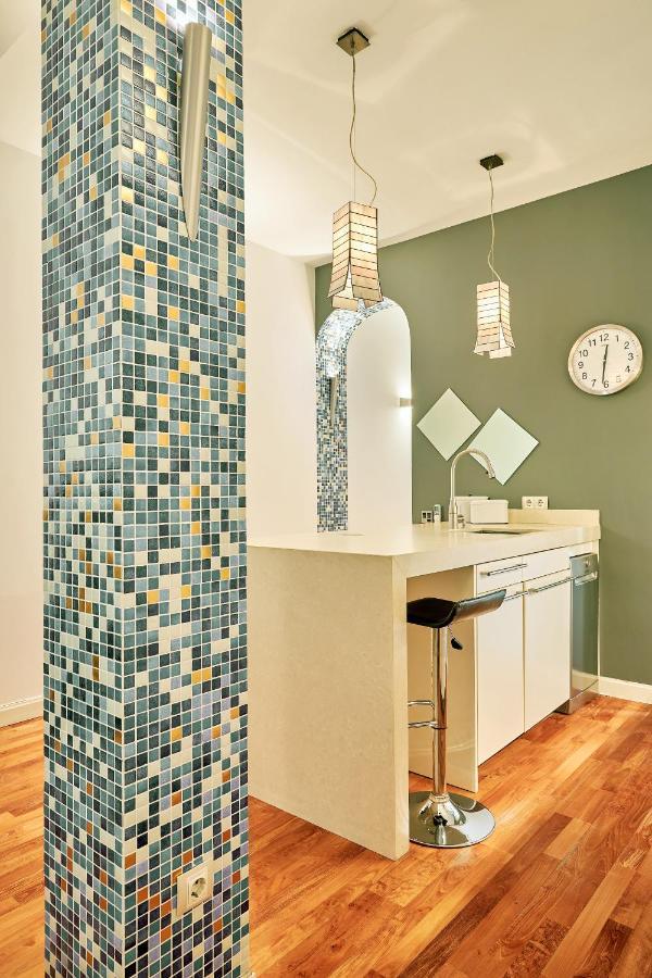 Goya Elegance, By Presidence Apartment *