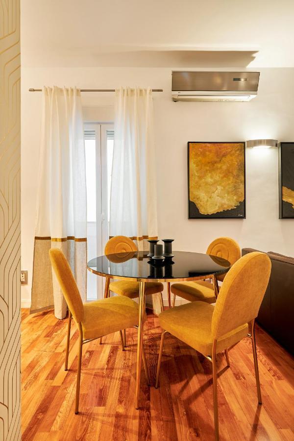 Goya Elegance, By Presidence Apartment