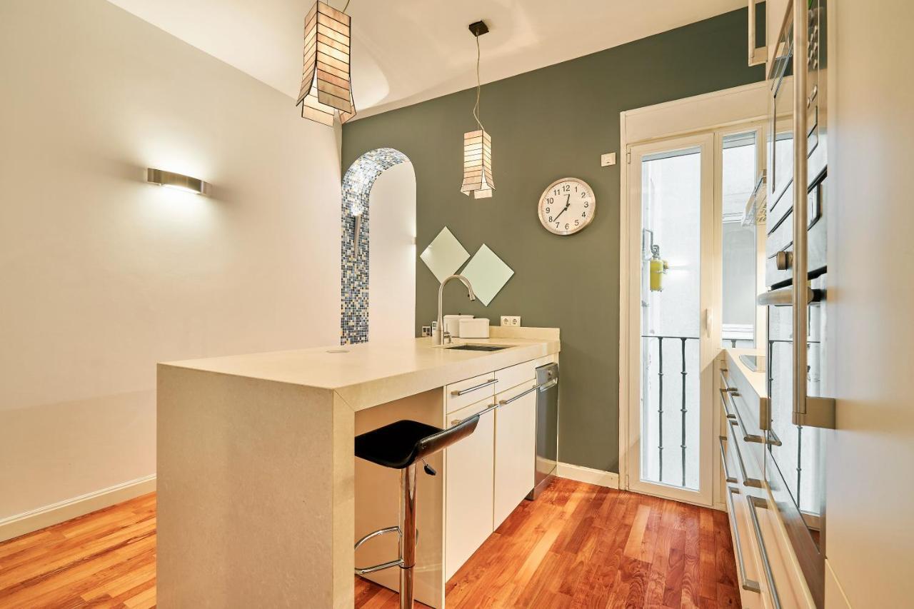 Goya Elegance, By Presidence Apartment Madrid