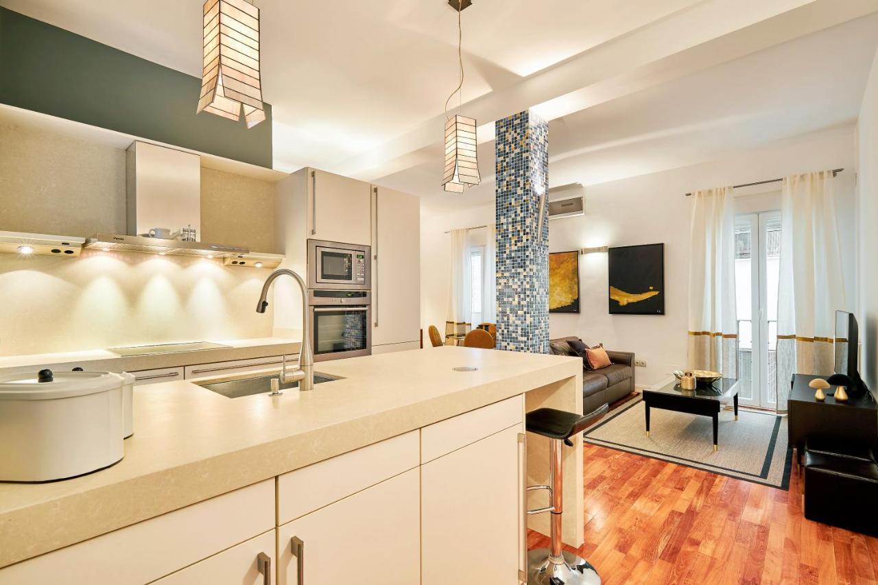 Apartment Goya Elegance, By Presidence