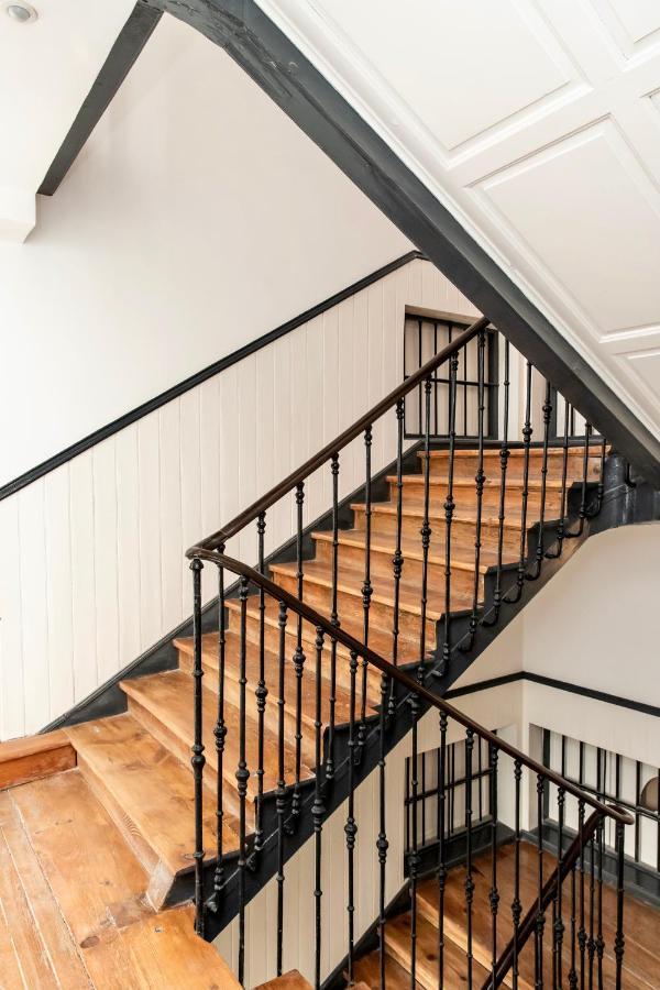 Principe 7 Appartement