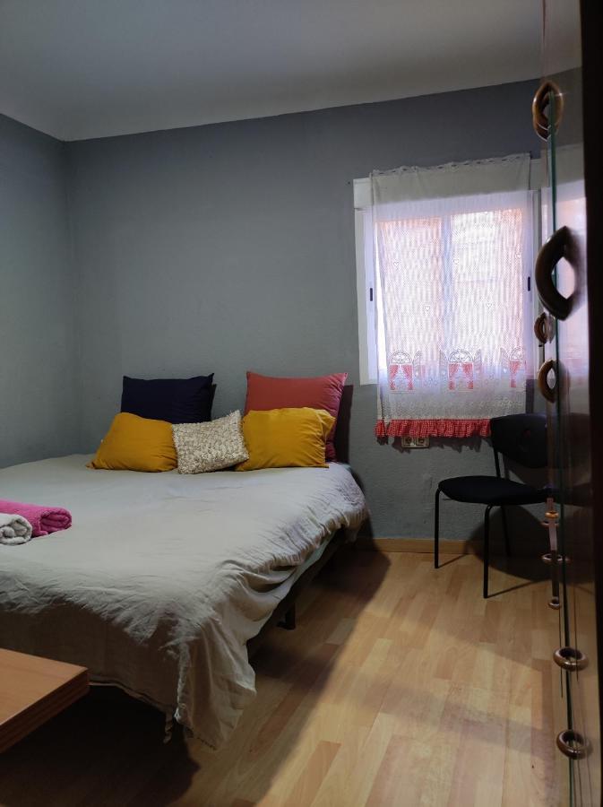 Aparment Puerto Alto Homestay *