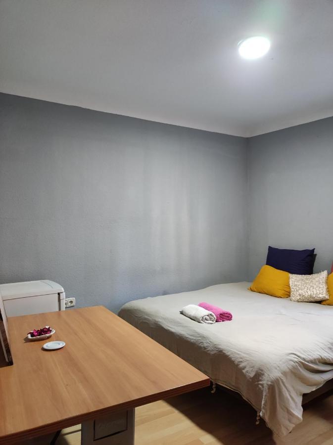 Aparment Puerto Alto * Madrid