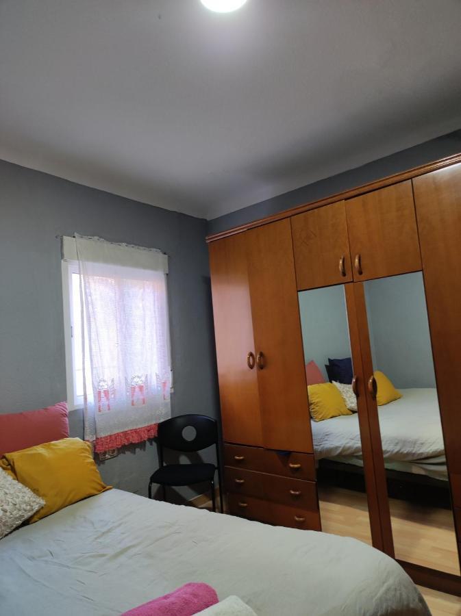 Aparment Puerto Alto *