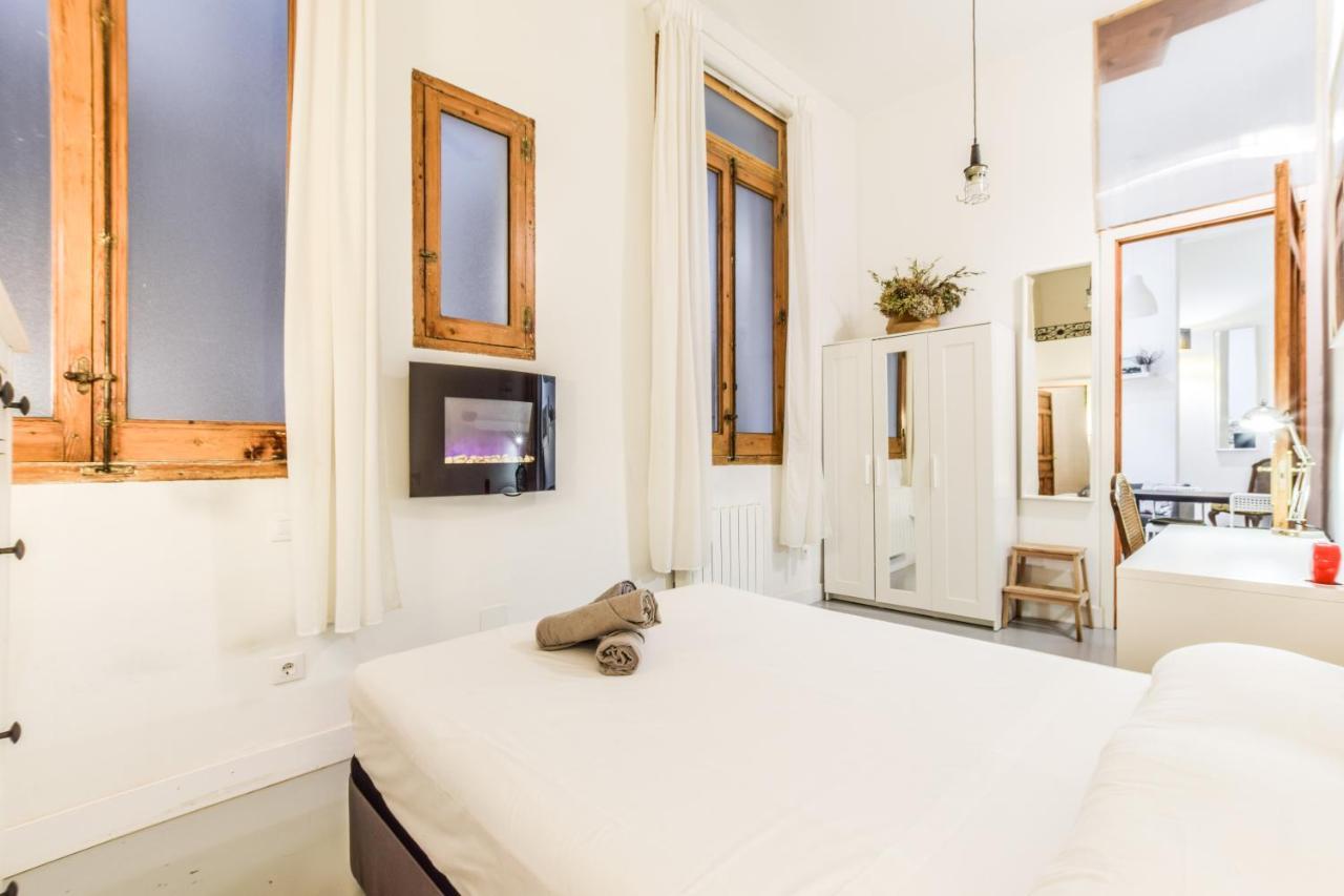 Appartement Piso De Ave Maria Madrid