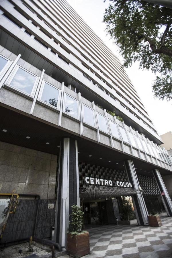 Centro Colon