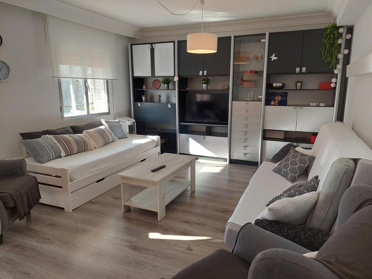 Dba3 Apartamento Madri