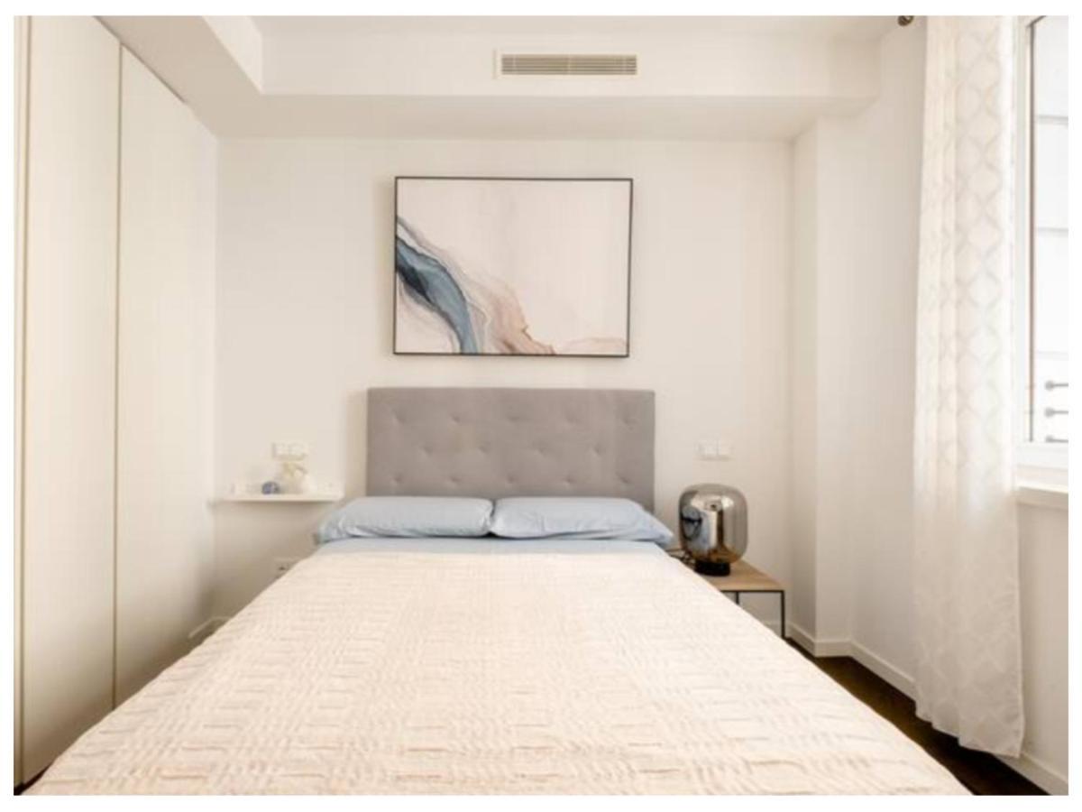 Principe David Lv Luxury Apartmet Gran Via Appartement *