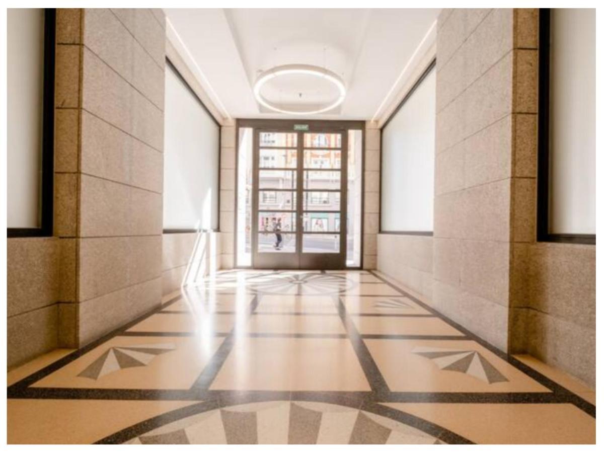 Principe David Lv Luxury Apartmet Gran Via Madrid