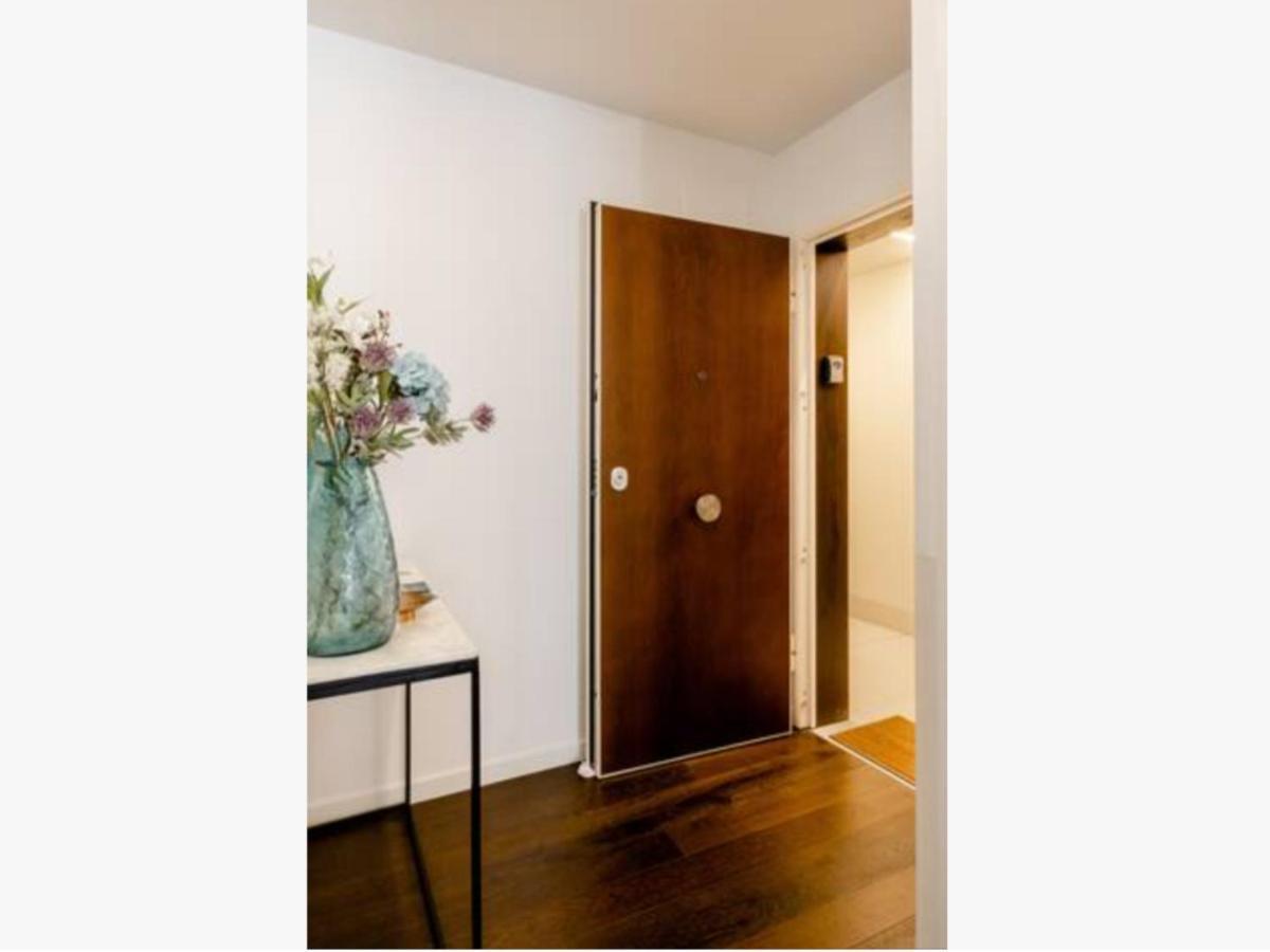 Principe David Lv Luxury Apartmet Gran Via Appartement *