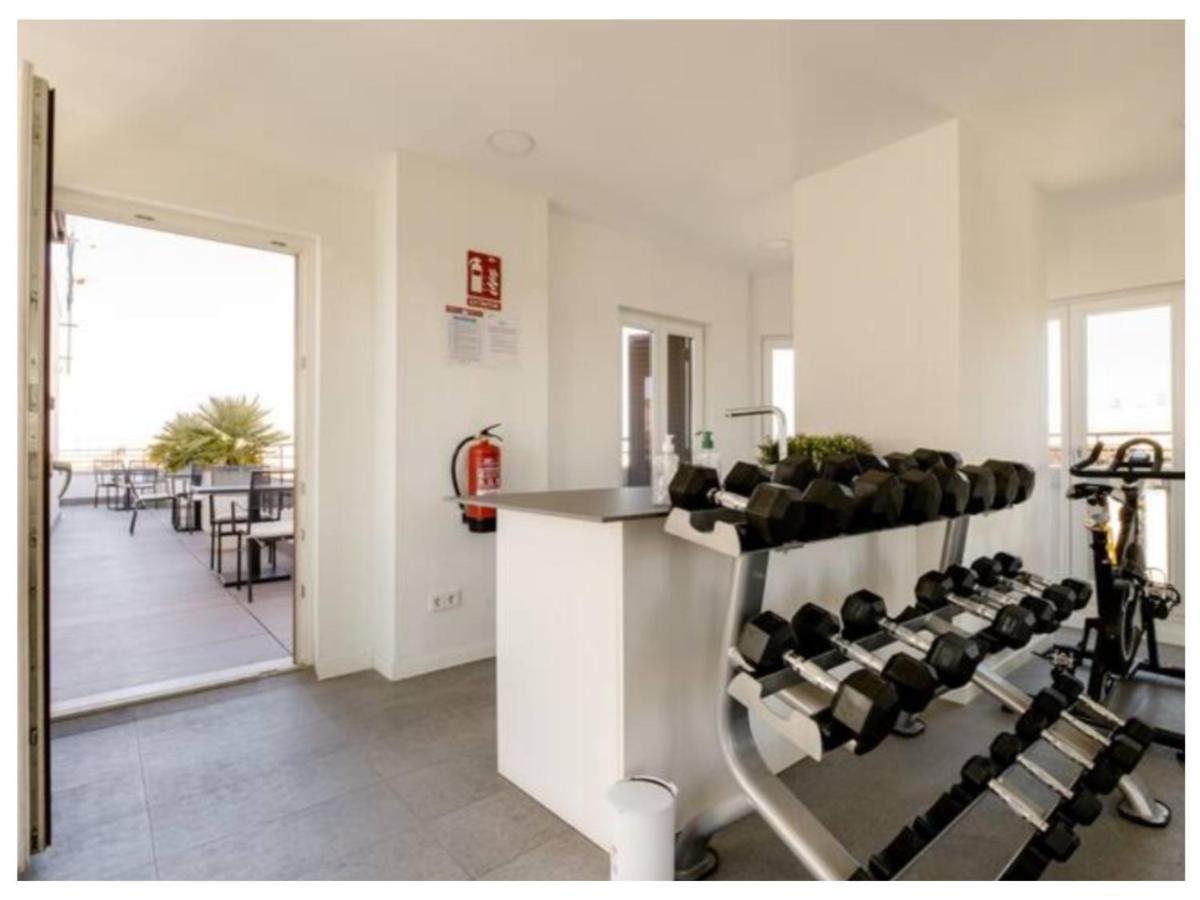 Principe David Lv Luxury Apartmet Gran Via * Madrid