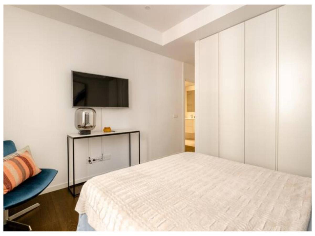 Principe David Lv Luxury Apartmet Gran Via Appartement