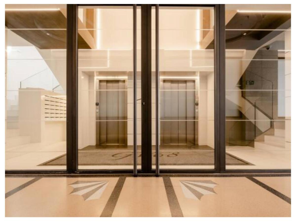 David Lv Luxury Apartmet Gran Via