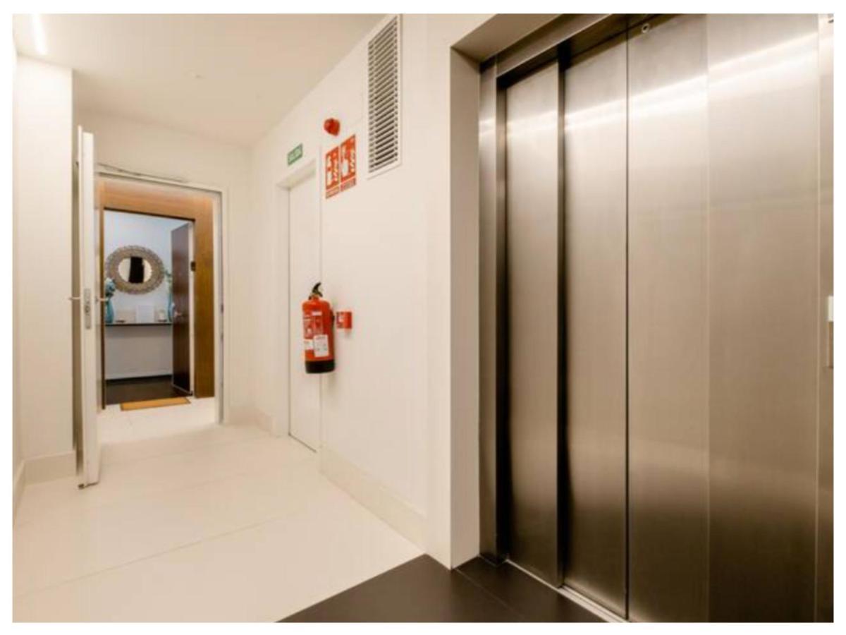 Apartamento David Lv Luxury Apartmet Gran Via *