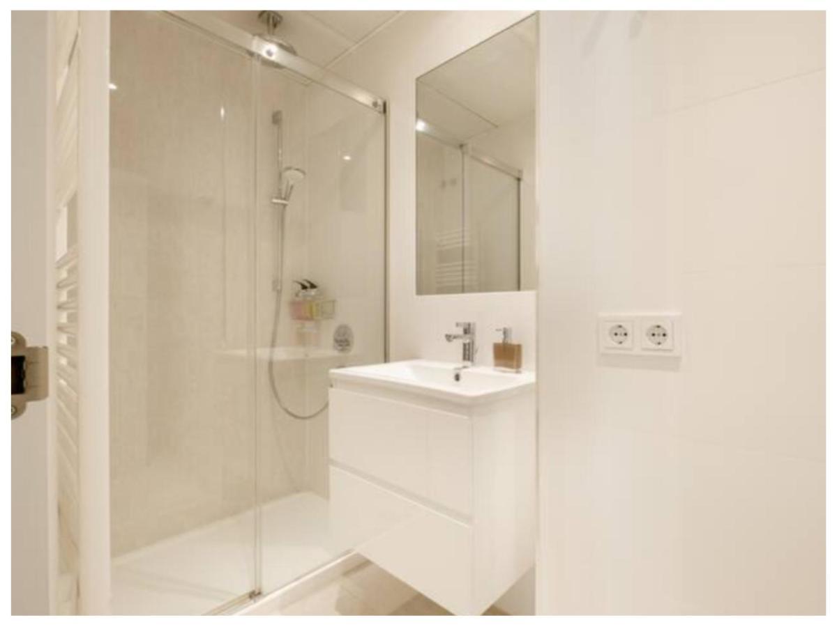 Principe David Lv Luxury Apartmet Gran Via * Madrid