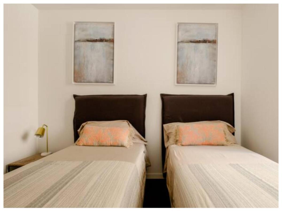 Principe David Lv Luxury Apartmet Gran Via Appartement *