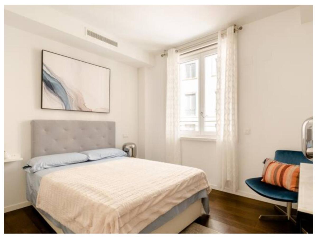 Principe David Lv Luxury Apartmet Gran Via Appartement Madrid