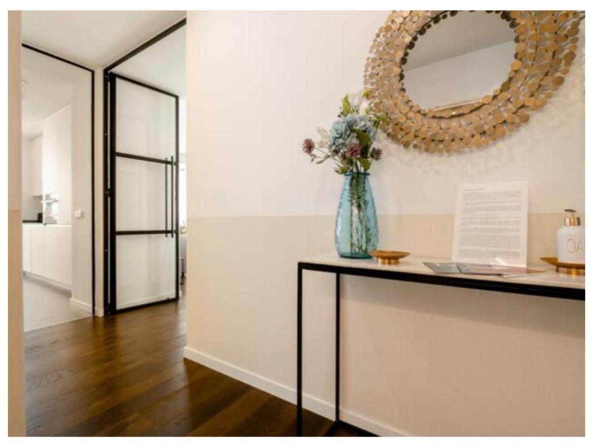 David Lv Luxury Apartmet Gran Via