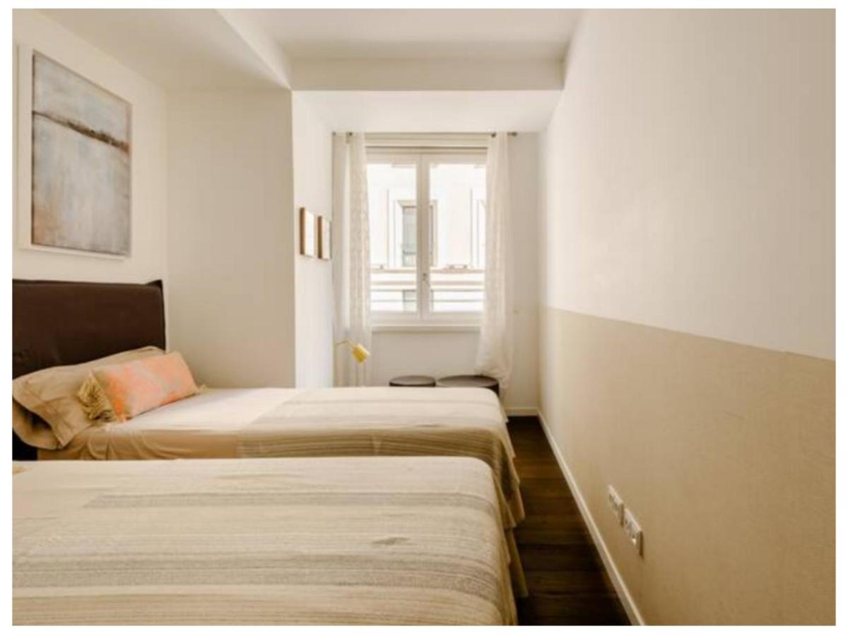 David Lv Luxury Apartmet Gran Via