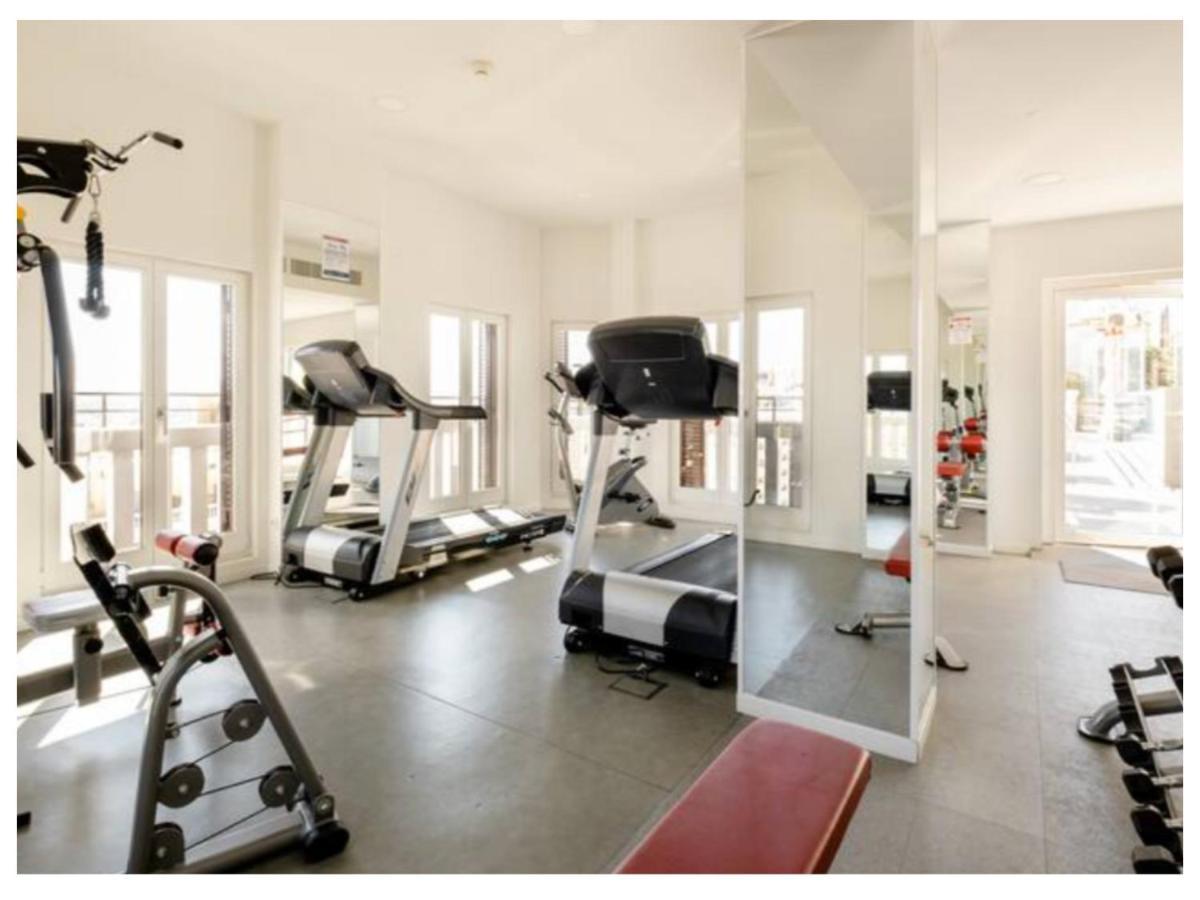 Appartement Principe David Lv Luxury Apartmet Gran Via *