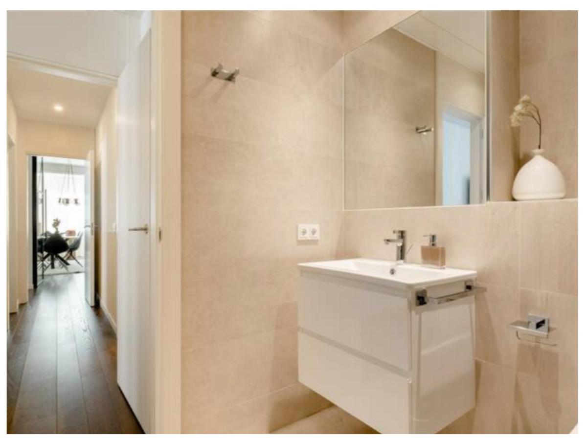 Appartement Principe David Lv Luxury Apartmet Gran Via Madrid