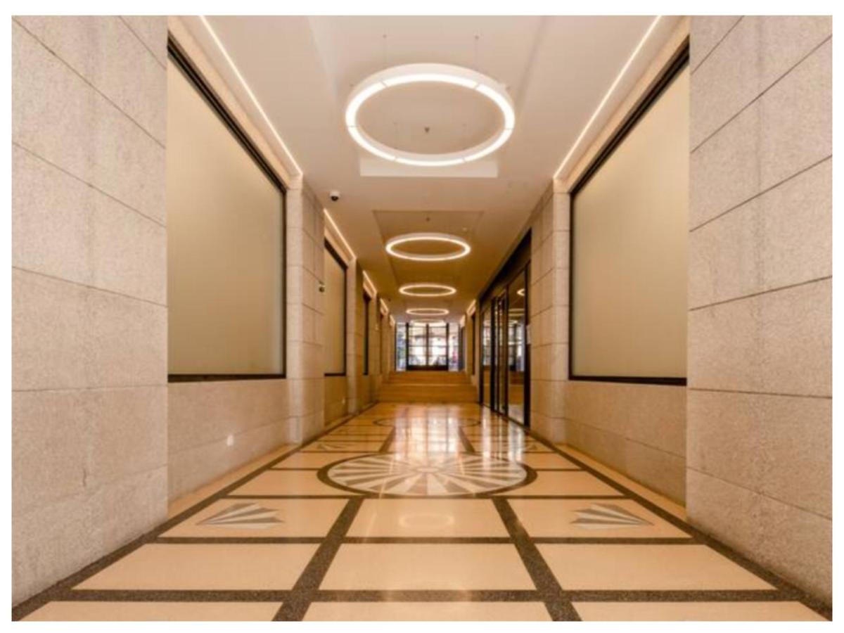 Principe David Lv Luxury Apartmet Gran Via Appartement