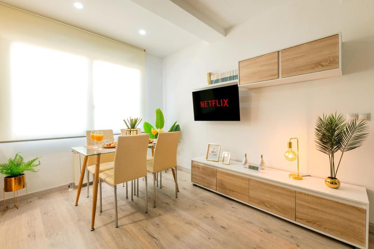 Appartement Sweet Dreams Near Puerta Del Sol